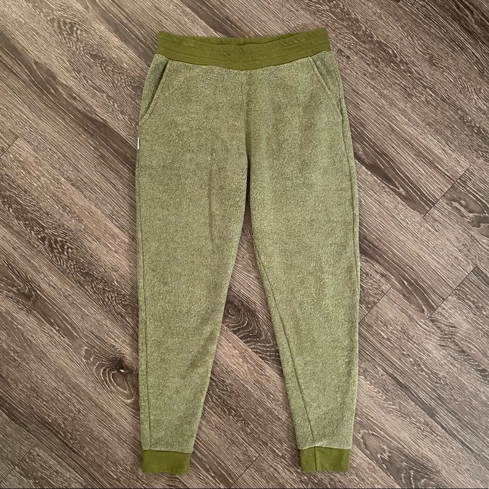 Soft serve clothing cloud joggers